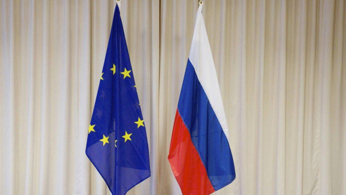 Rusya'dan AB'ye petrol uyarısı