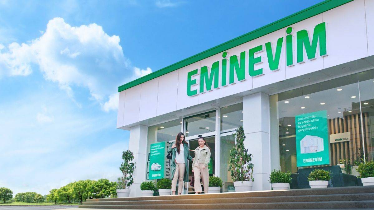 Eminevim’in Yeni Reklam Filmi Yayında: “Biz Hep Emindik”