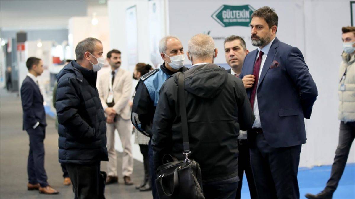 'Yabancılar zabıtaları polis sandı; 50 milyon dolar zarar var'