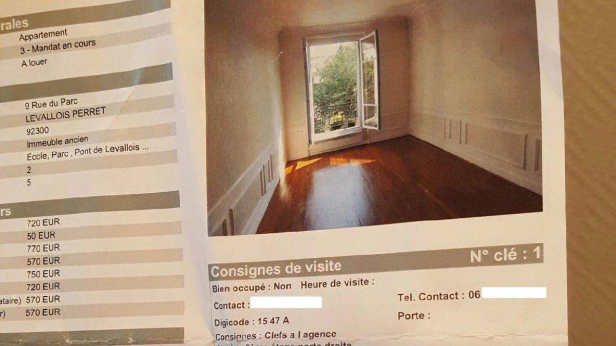 Fransa’da emlakçıların yarısı ırk ayrımı yapıyor