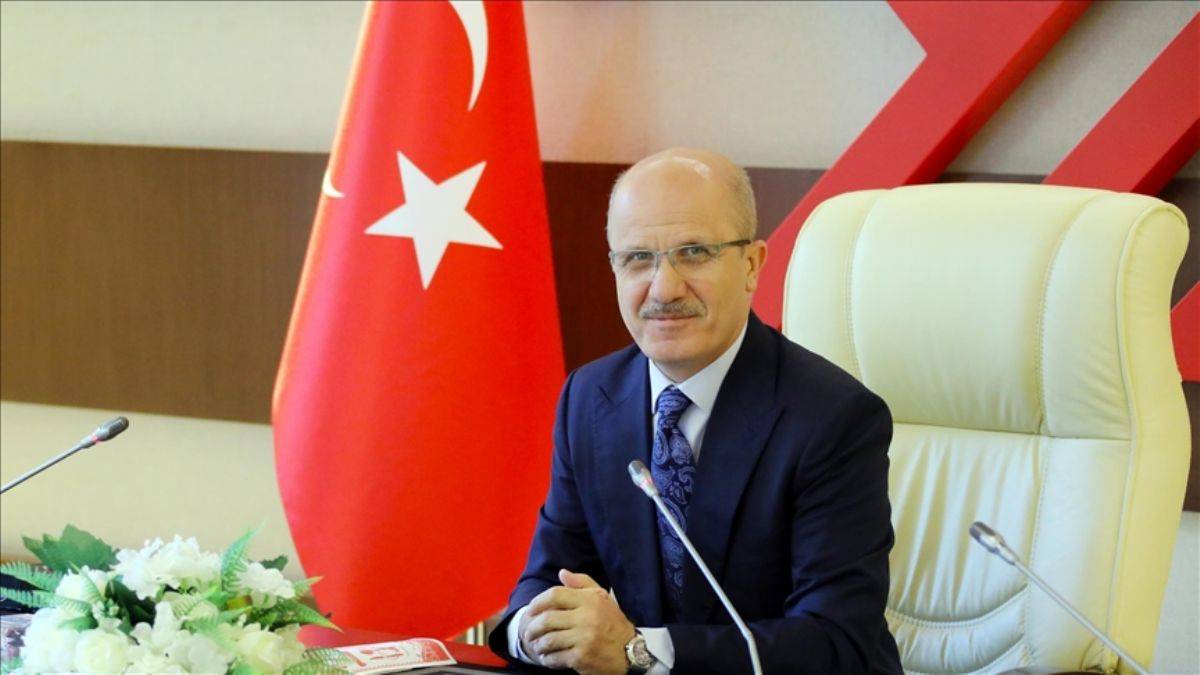 YÖK Başkanı Özvar’dan kritik açıklamalar