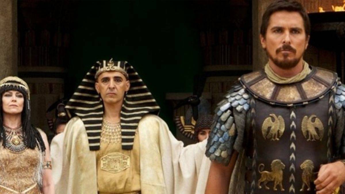 Büyük Göç filminin konusu nedir? Büyük Göç filmi oyuncuları kimdir?