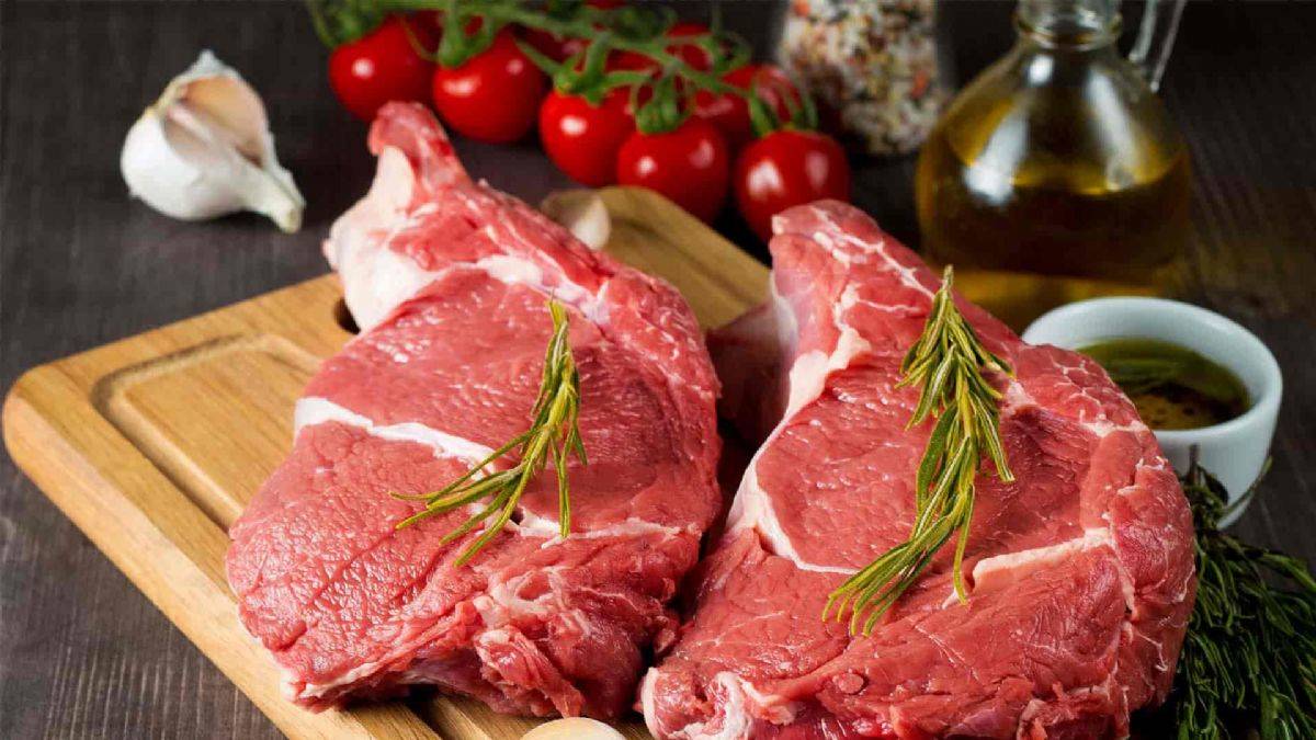 Et fiyatlarına zam mı geldi? Et fiyatlarına ne kadar zam geldi? Son dakika et fiyatları | Ete yüzde kaç zam geldi?