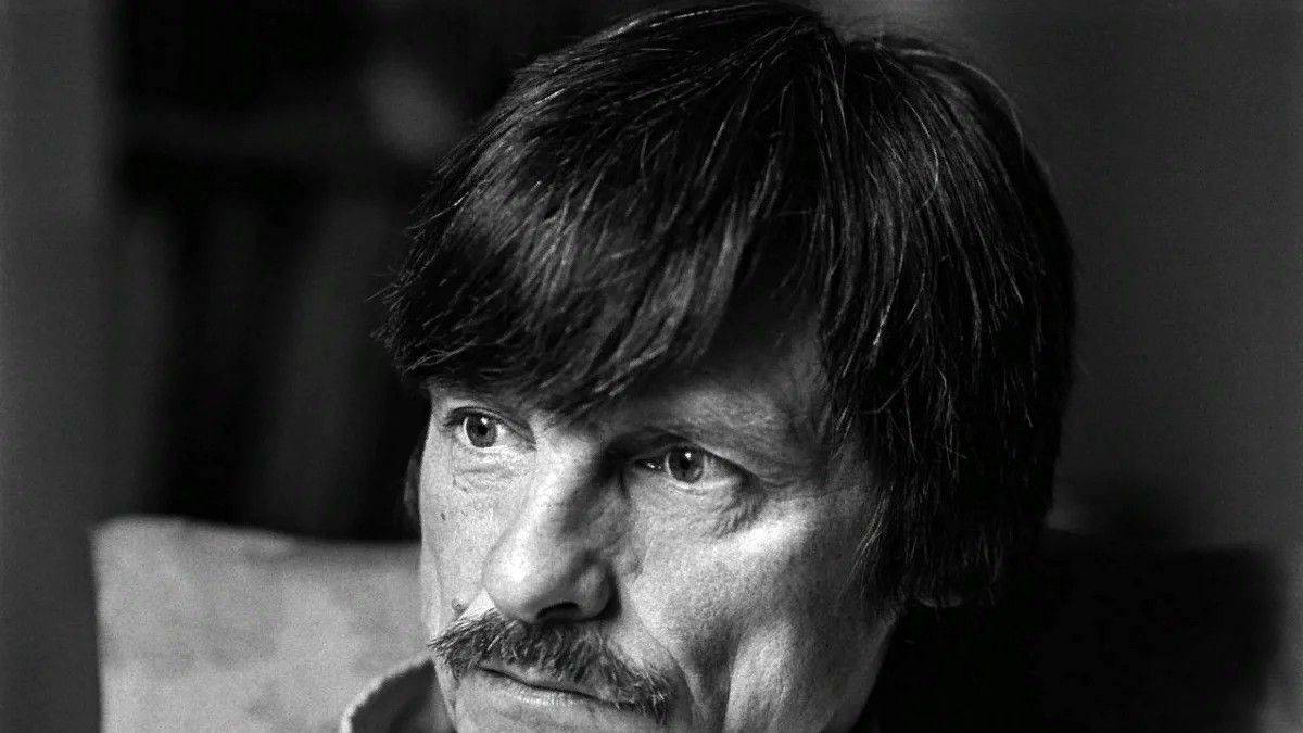 Ünlü Rus yönetmen Tarkovski Türk müydü?