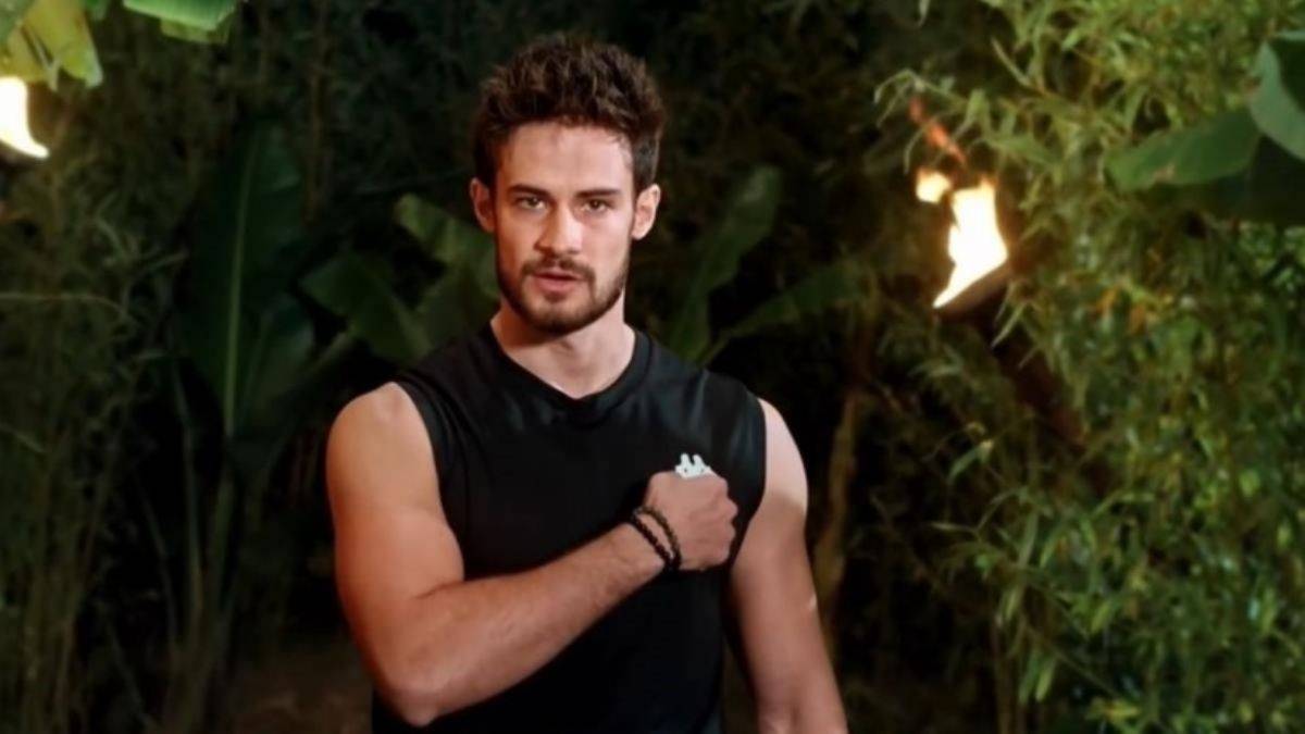 Survivor Batuhan Karacakaya'nın yeni aşkı kimdir? Survivor Batuhan yeni aşkı hangi takımda?