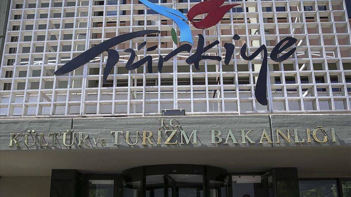 Kültür ve Turizm Bakanlığı 465 personel alacak