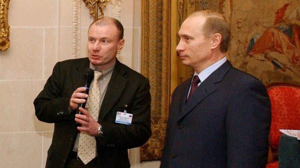 Rusya'nın en zengin oligarkına neden yaptırım uygulanmıyor?