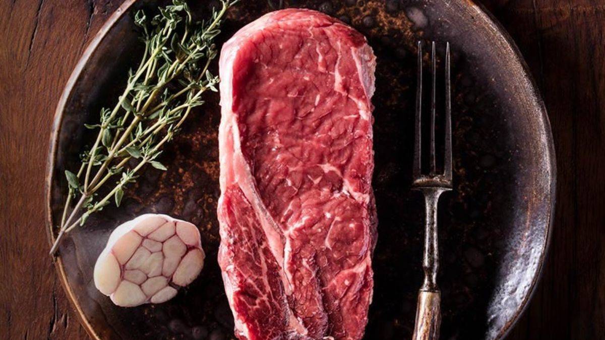 Kırmızı ete yüzde 48 zam!