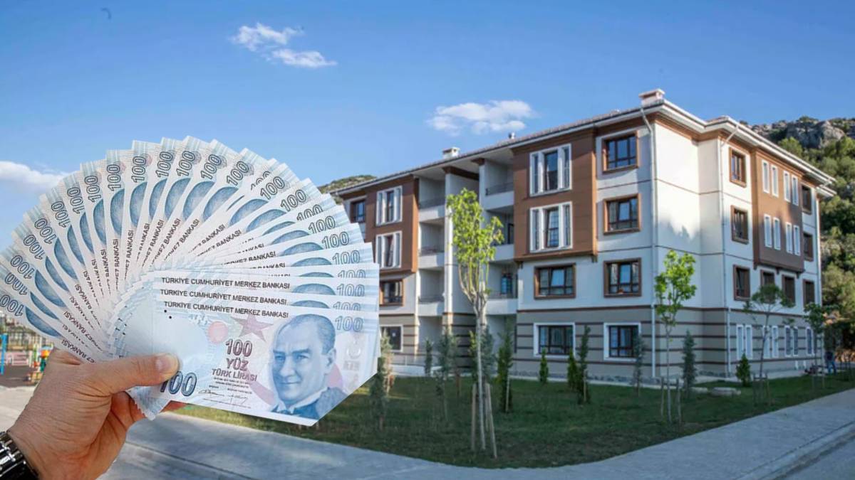 TOKİ'nin yüzde 22 indirim başvuru şartları 2022 neler? TOKİ yüzde 22 indirime kimler başvurabilir, son gün ne zaman?