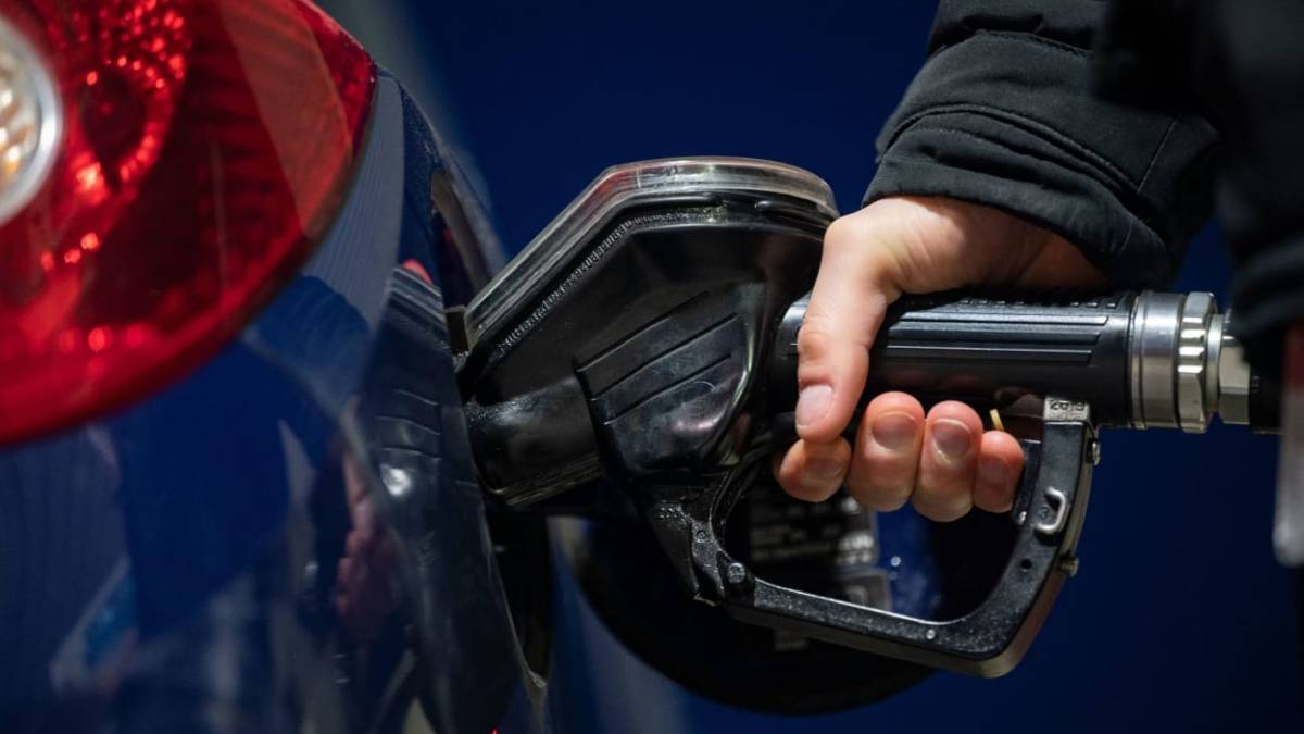 23 Mart benzin ve mazota zam mı yapıldı? Mazota ne kadar oldu? Mazota (Motorin) ne kadar zam geldi?