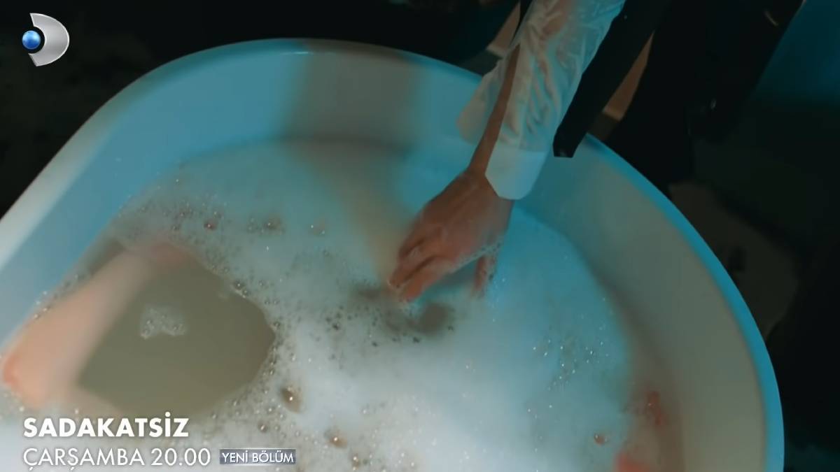 Sadakatsiz Derin öldü mü? Volkan Derin'i öldürüyor mu? Derin diziden ayrıldı mı?