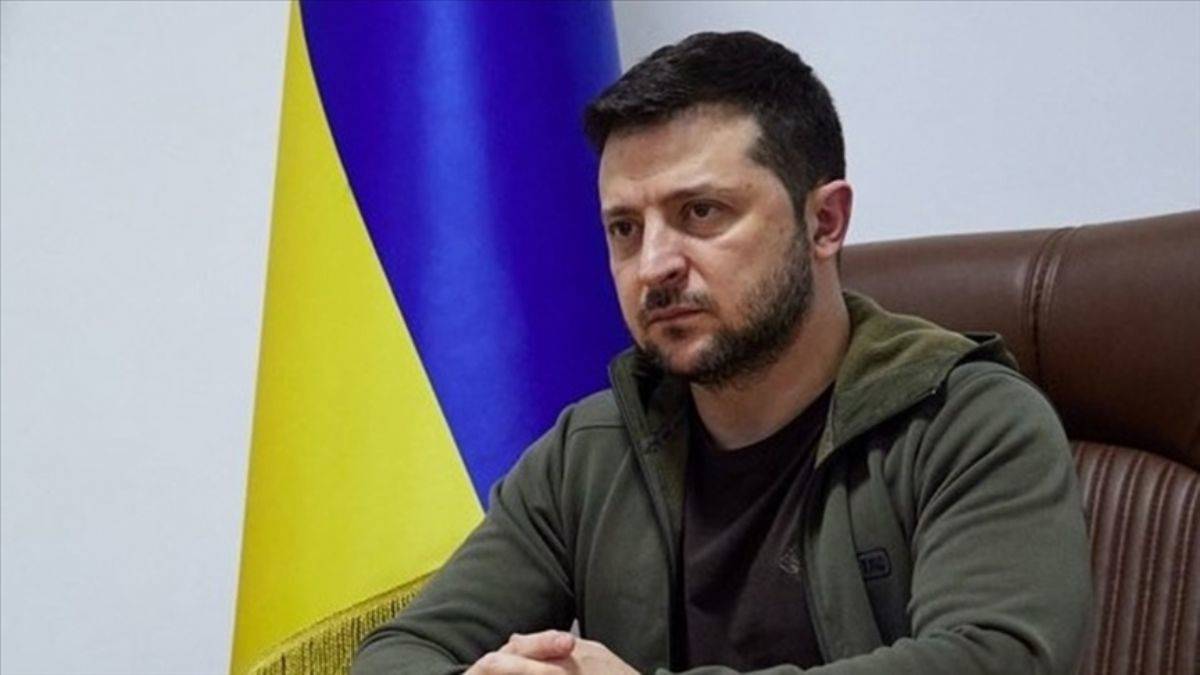 Zelenskiy'i dünyadaki FETÖ'cüler neden destekliyor
