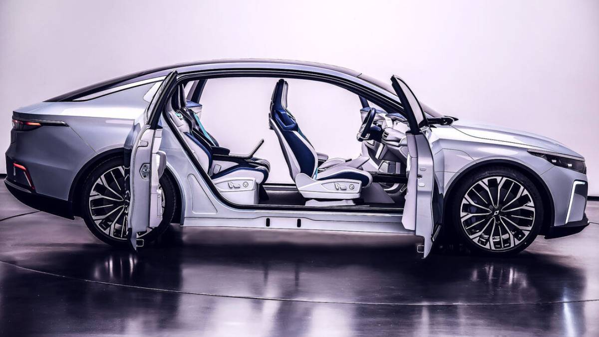 TOGG fiyatı ne kadar? TOGG ne zaman satışa çıkacak? Yerli otomobil TOGG kaç lira olacak?