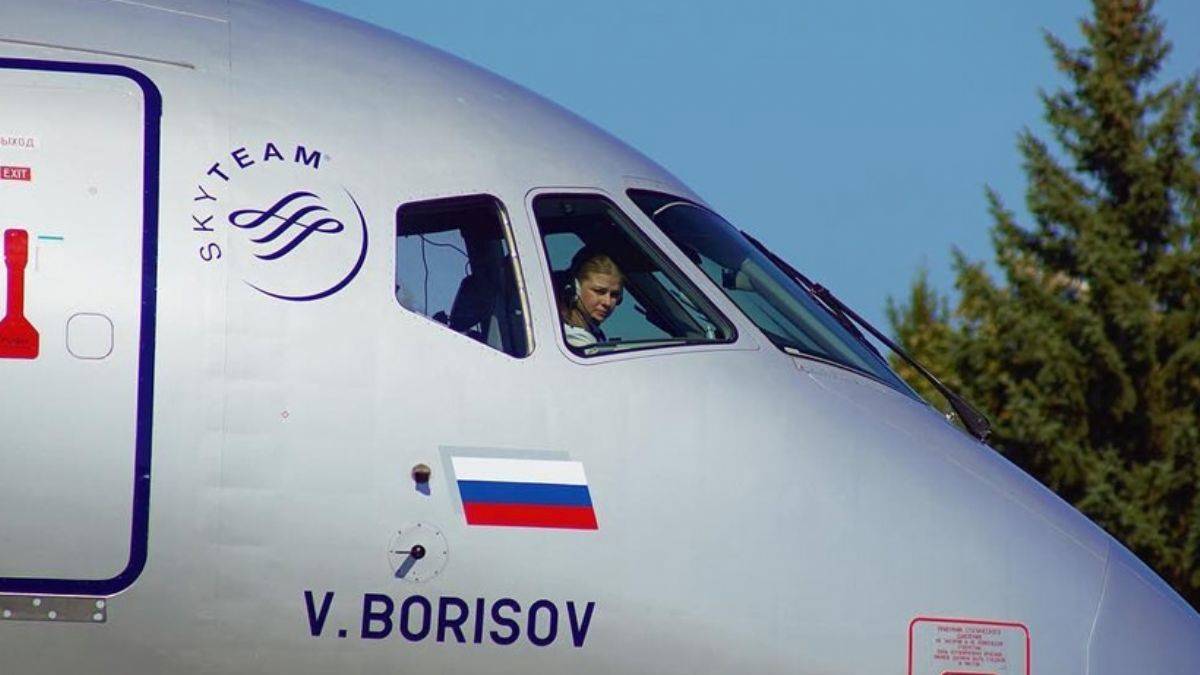 Rusya: 78 uçağımıza el konuldu