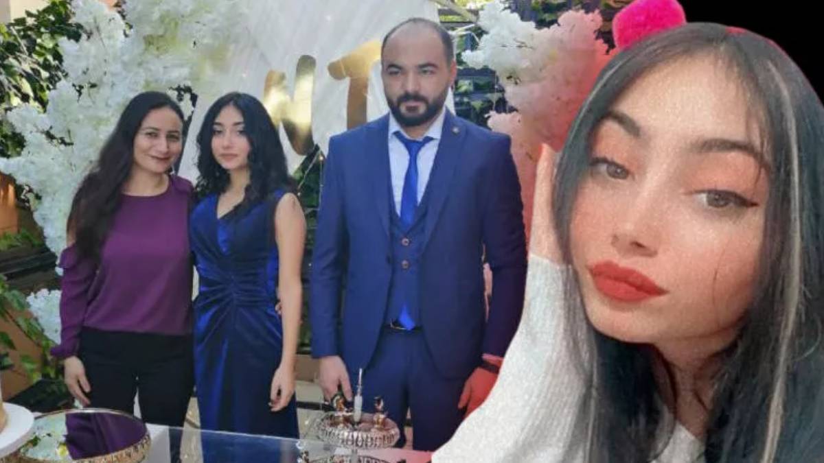 Nuray Demir kimdir? Nuray Demir neden öldü? Nuray Demir'in katili kim?