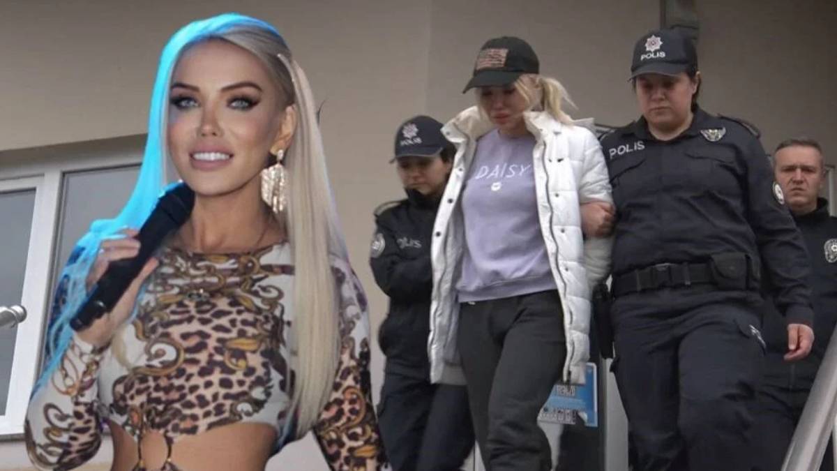 Esra Ersoy kimdir? Esra Ersoy tutuklandı mı? Esra Ersoy neden tutuklandı?