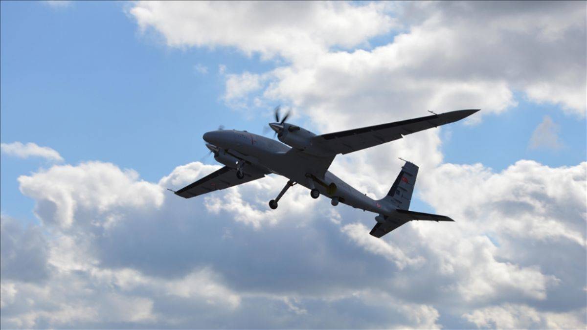 Baykar'dan ‘sahte kripto para’ açıklaması