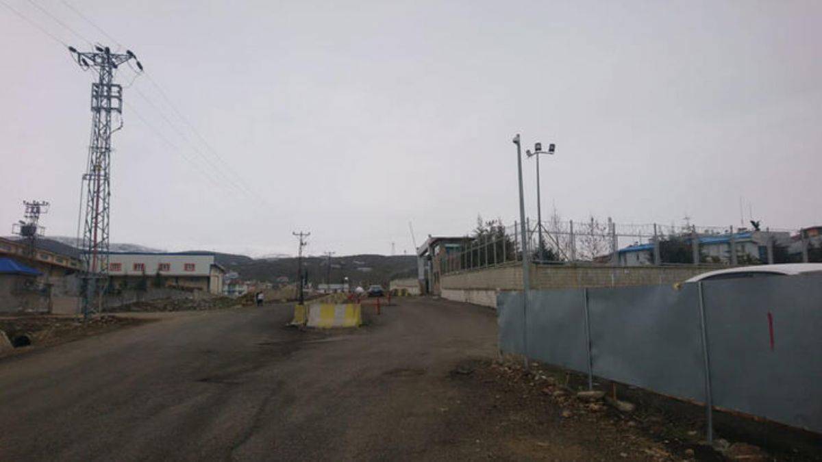 Bingöl'den acı haber: 2 polis şehit oldu