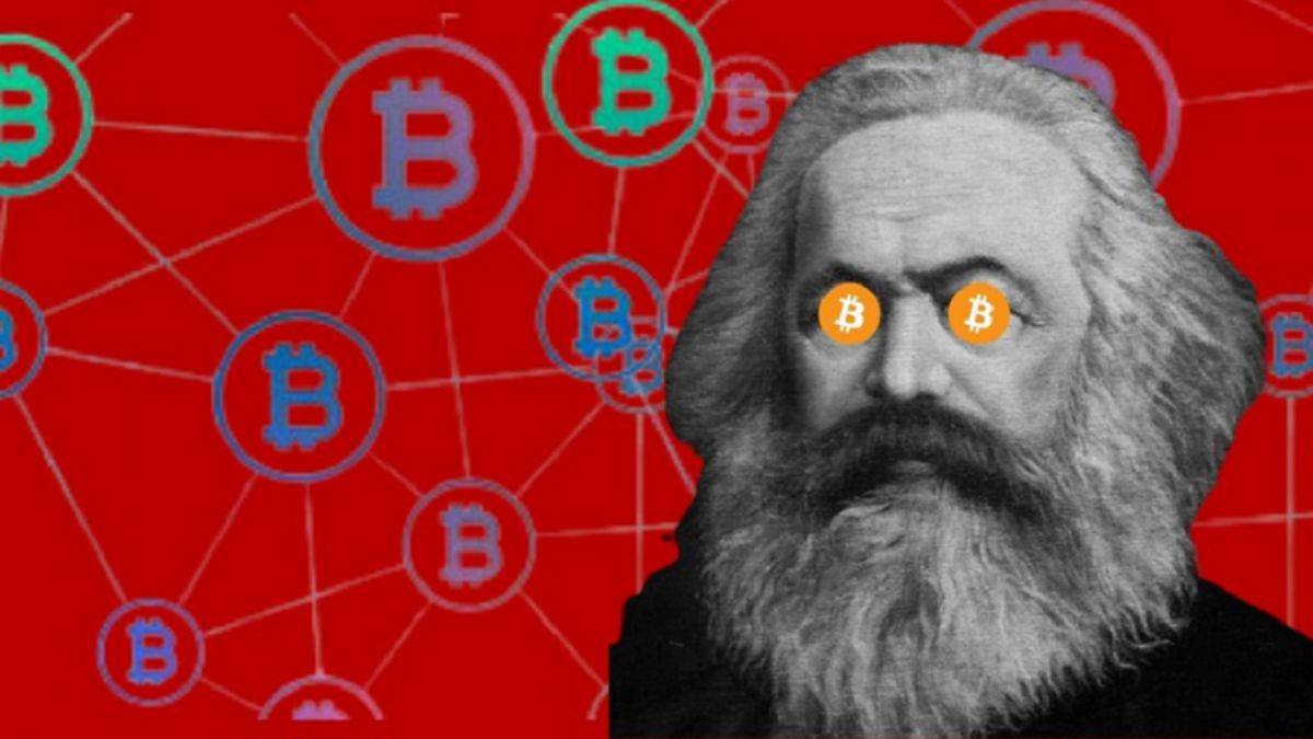 Kripto paralar halkın afyonu mu?