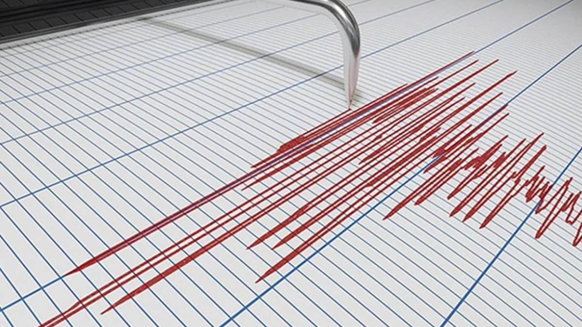 Bursa'da depremin şiddeti büyüklüğü kaç? Bursa'da deprem hangi ilçede oldu? Deprem merkez üssü neresi?