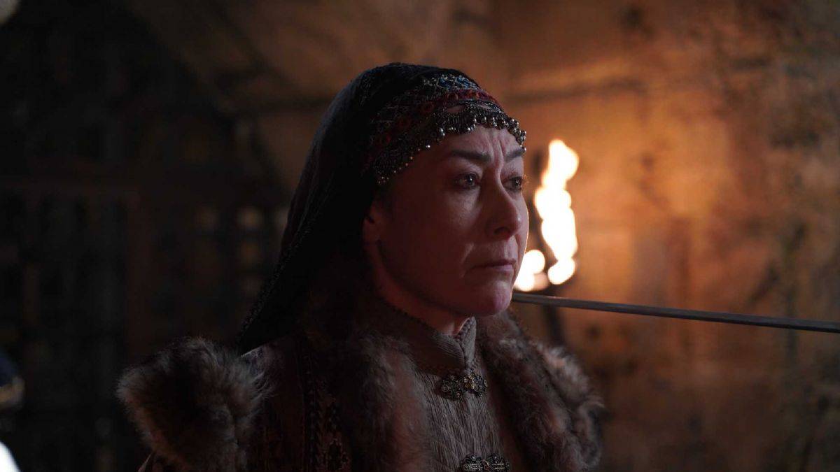 Alparslan Büyük Selçuklu 18. bölüm tek parça izle | Alparslan Büyük Selçuklu yeni bölümde neler oldu?