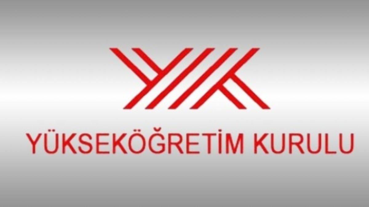 YÖK'ten Görevde Yükselme Sınavıyla İlgili (GYS) Kritik Açıklama