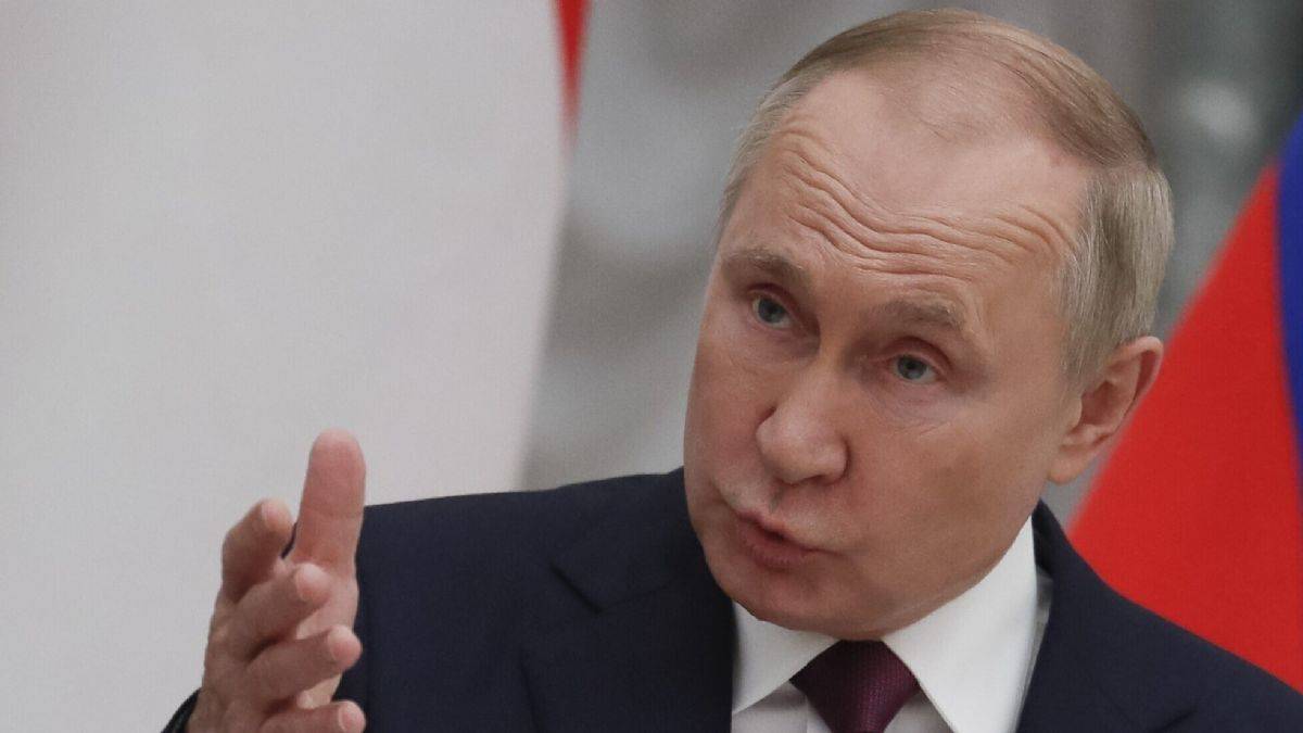 Kremlin: Putin nükleer silahlara başvurabilir