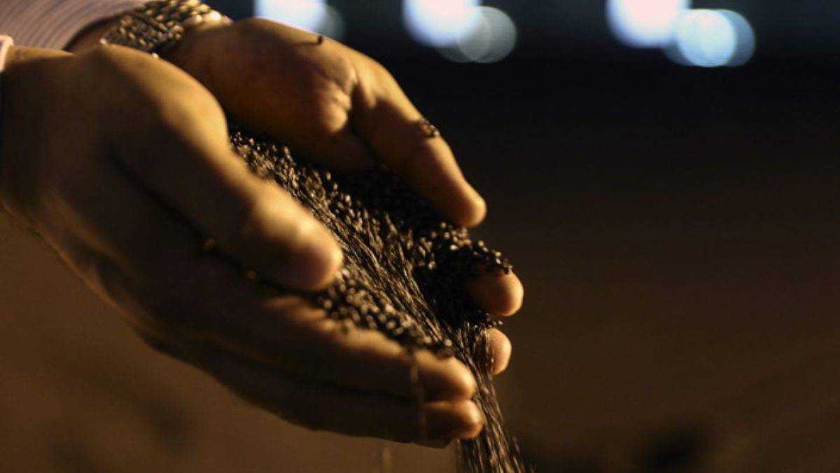 Cezayir ile Çin arasında 7 milyar dolarlık gübre (fosfat) anlaşması