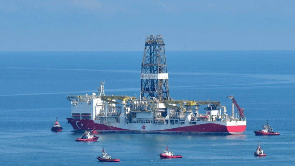 Bakan Dönmez Karadeniz gazı için tarih verdi