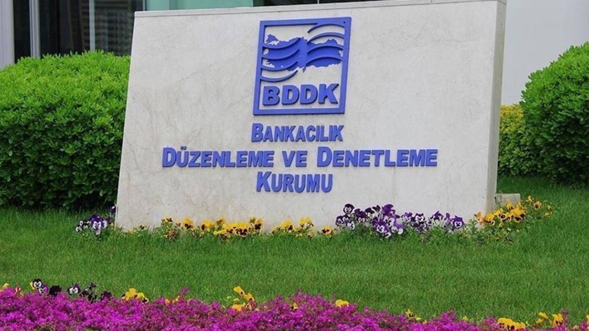 BDDK'dan bankalara uyarı