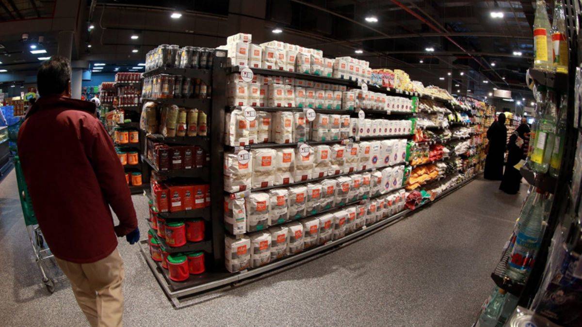 Türk ürününe olan talep arttı