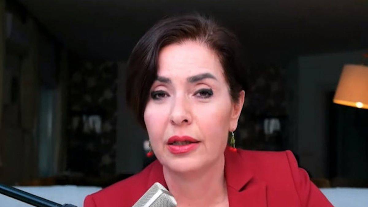 Özlem Gürses'ten Halk TV'ye sitem