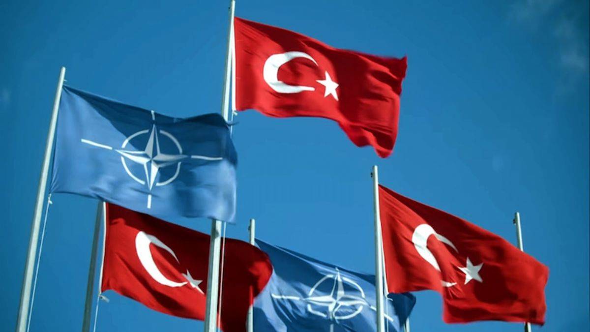 Türk Milleti, NATO’ya güvenmiyor