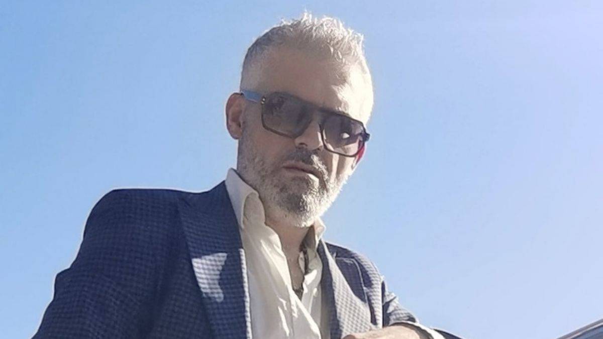 Metin Durmaz Kimdir? Sagist Group Kimin?