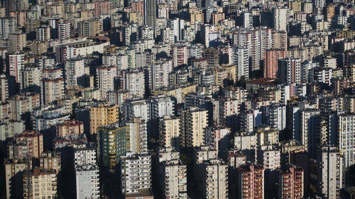 Konut fiyatları neden artıyor?