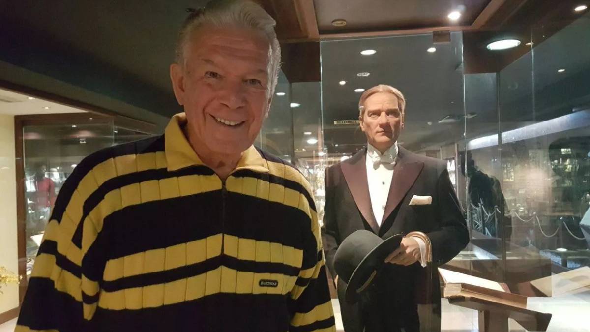 Uğur Dündar Fenerbahçe Başkanı mı olacak? Yüksek Divan Kurulu Başkanlığı nedir?