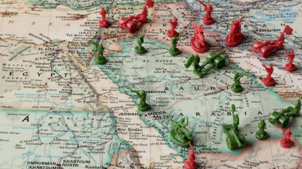 Analiz: Orta Doğu'da derinleşen vekalet savaşları