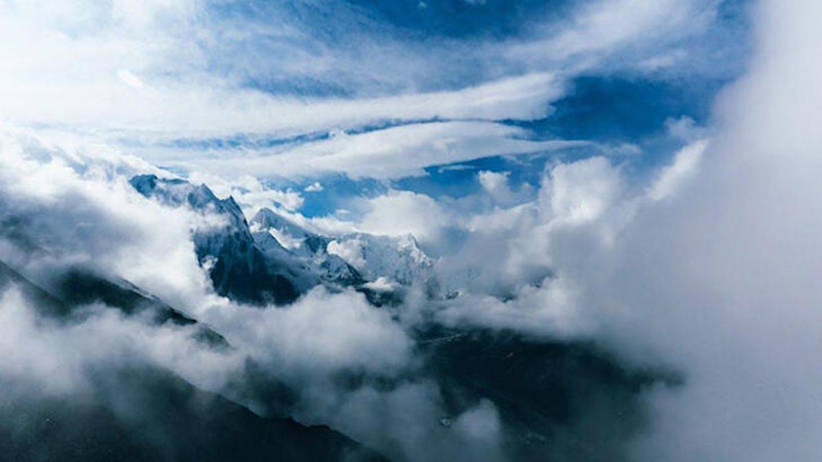 Havası en kirli ülkeler açıklandı; Türkiye 117 ülke arasında kaçıncı sırada yer aldı?