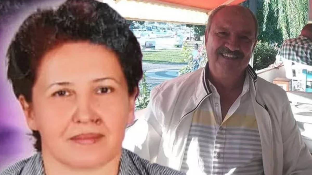 Öznur Gülten Efeoğulları kimdir? Öznur Gülten Efeoğulları'na ceza verilmedi