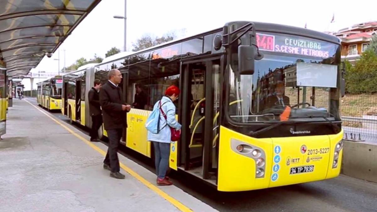 25 yaş üstü öğrenci İstanbulkart (akbil) kalktı mı? 25 yaşından büyük öğrenci İETT aylık abonman kart iptal mi edilecek?