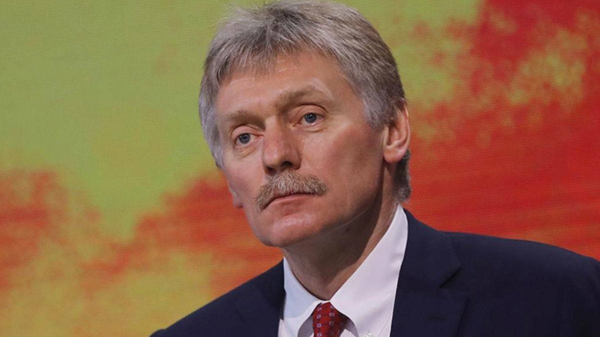 Kremlin Sözcüsü'nden NATO uyarısı! 'Bu son derece pervasız ve tehlikeli bir karar olacaktır'