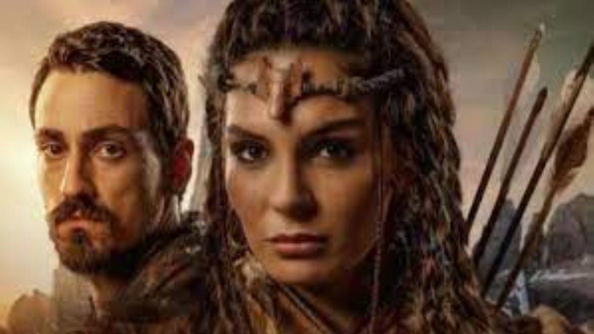 Destan 16. bölüm tek parça izle | ATV Destan yeni bölüm tek parça ful HD izle | Destan son bölümde neler oldu?