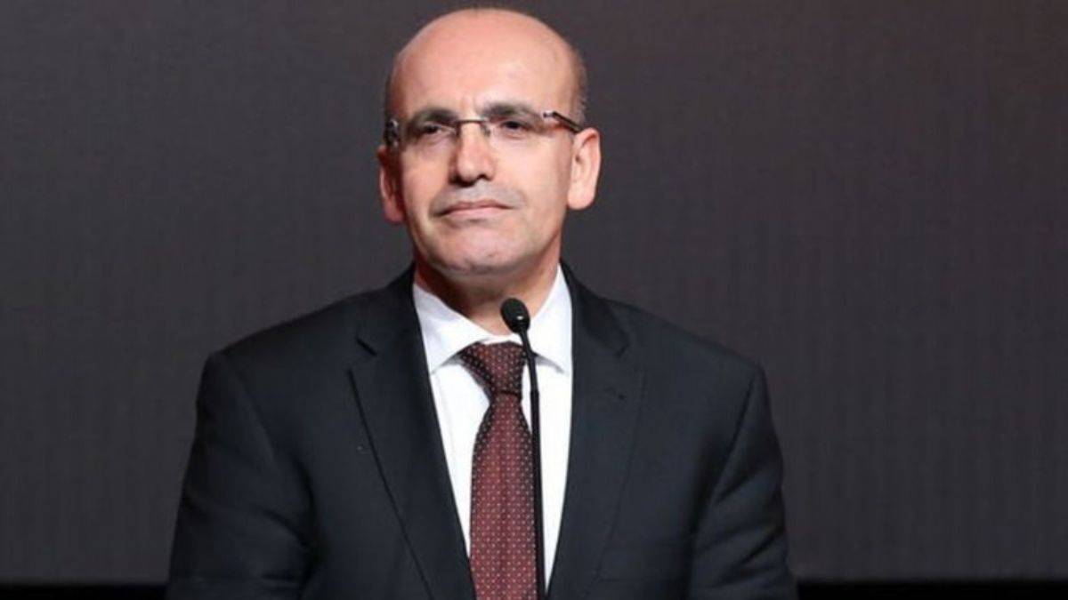 Eski Ekonomi Bakanı Mehmet Şimşek kimdir?