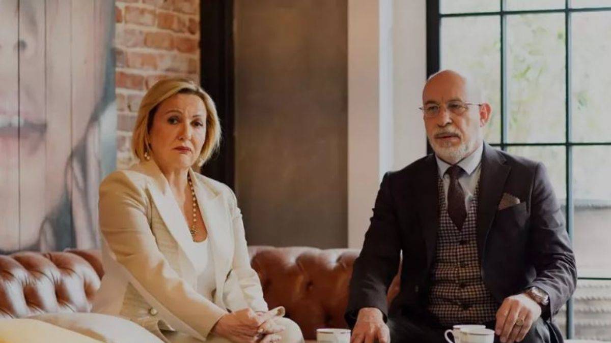 Evlilik Hakkında Her Şey 24. bölüm izle | Evlilik Hakkında Her Şey yeni bölüm (24. bölüm) izle