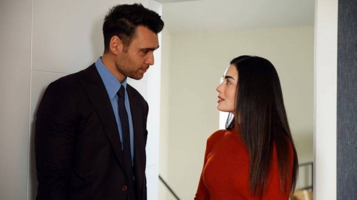 Baba dizisi 6. bölüm tek parça izle | Show TV Baba yeni bölüm izle | Baba son bölümde neler oldu?