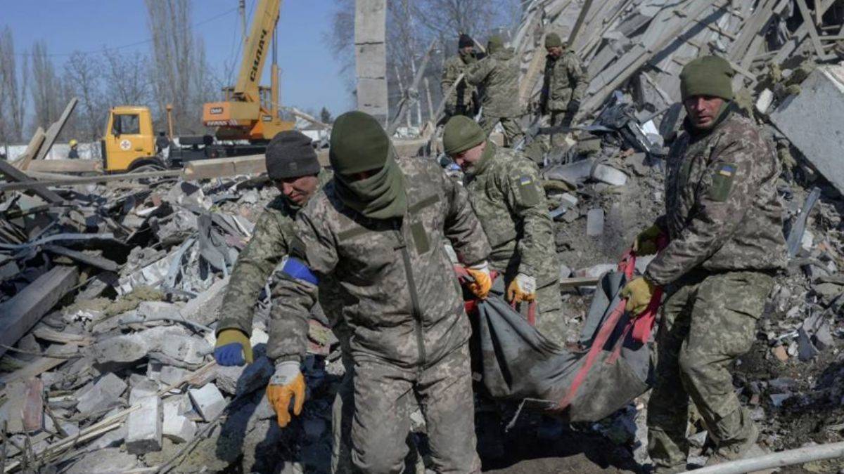 Ukrayna hükümeti savaşın biteceği tarihi açıkladı