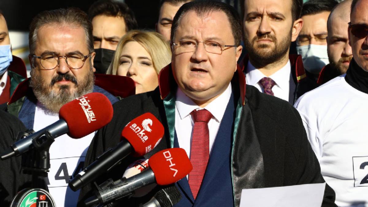 Kemal Koranel neden istifa etti? Kemal Koranel kimdir? Yeni Ankara Barosu Başkanı kim olacak?