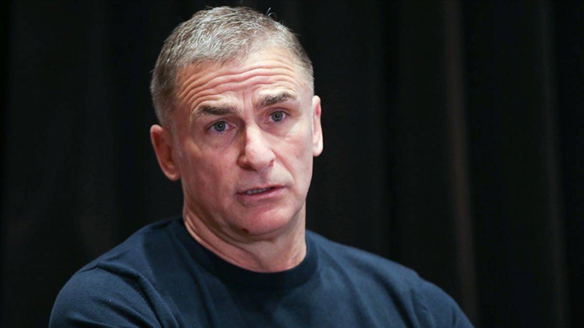 Kuntz, Portekiz maçıyla ilgili Alman basınına konuştu