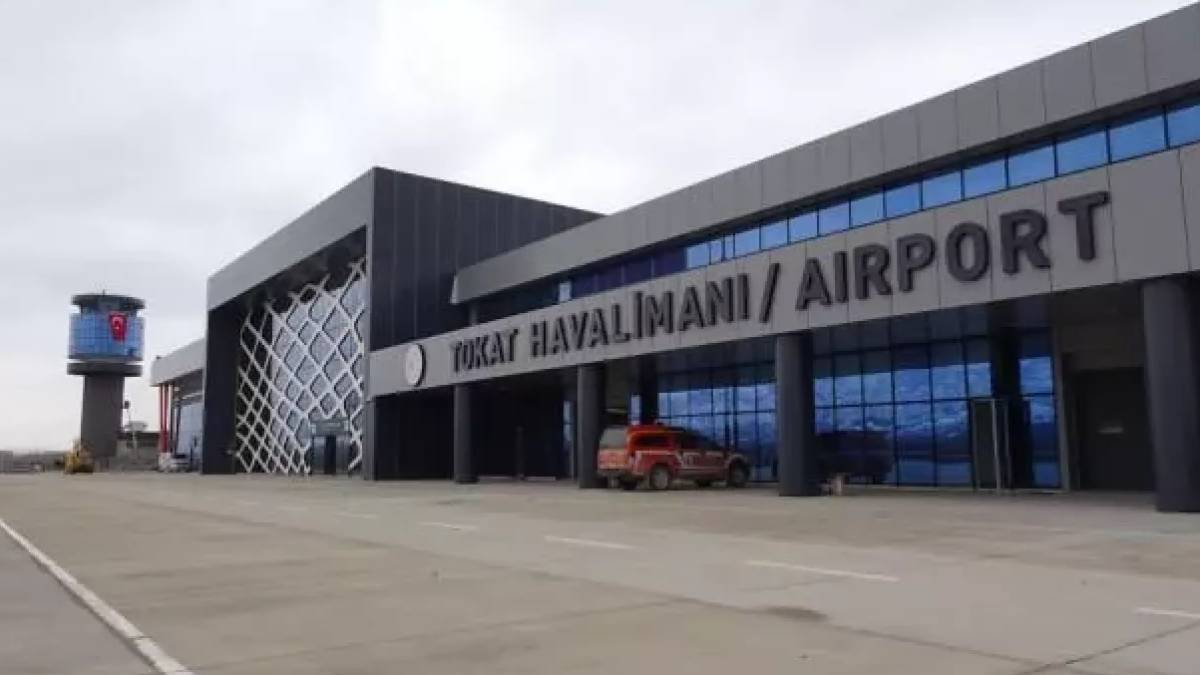 Tokat uçak bilet fiyatları 2022 | İstanbul-Tokat THY uçak bileti ne kadar? İstanbul'dan Ankara'dan Tokat'a uçak bileti kaç lira?