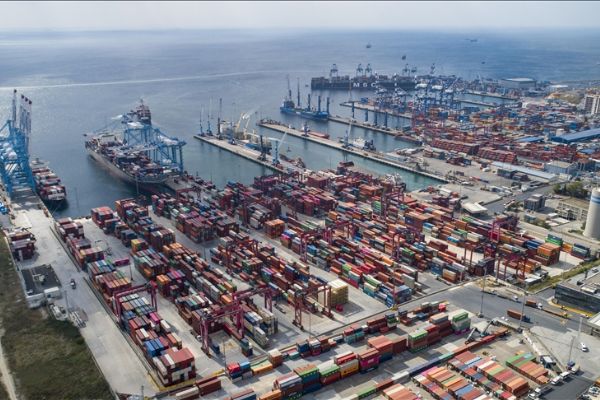 Dış ticarette beklenmeyen düşüş